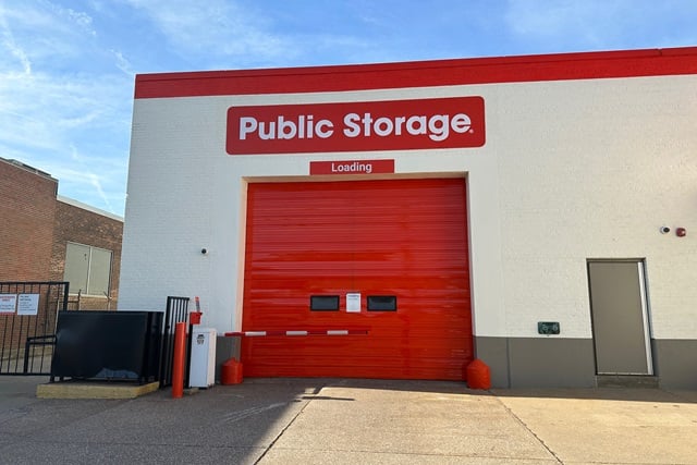 20×10 Public Storage: Garage in Cleveland, OH 2250 W 117th Street Cleveland, Ohio