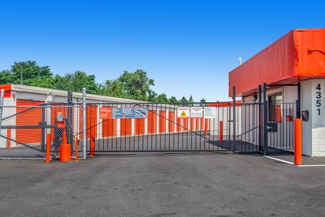 Public Storage  4351 Route 130 South in Beverly, NJ