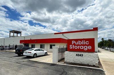 Property at 26803 - BALTIMORE / YORK ROAD