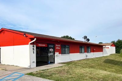 Property at 20186 - Indianapolis / E. Washngton St