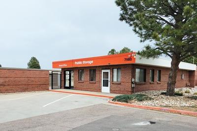 Property at 21010 - Littleton / Broadway - Mineral          