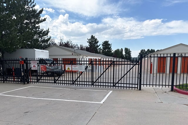 Public Storage  10201 W Hampden Ave in Lakewood, CO