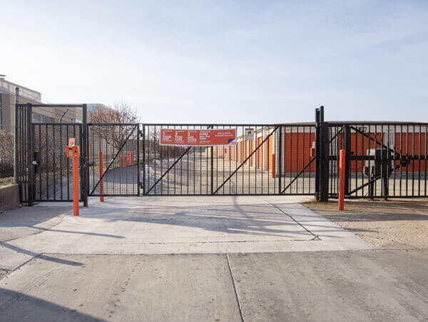 Public Storage  2040 S 25th Ave in Westchester, IL