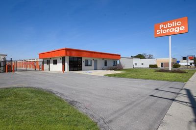 Property at 26401 - Bensenville/York - IrvingPk Rd