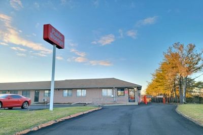 Property at 21101 - BRANFORD / SUMMIT PLACE