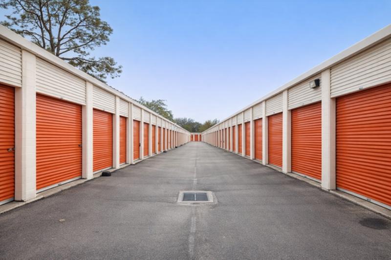 Public Storage