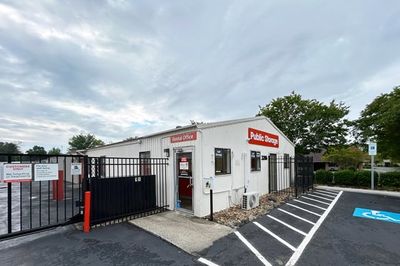Property at 28065 - Greensboro/N OHenry- E Cone Bl