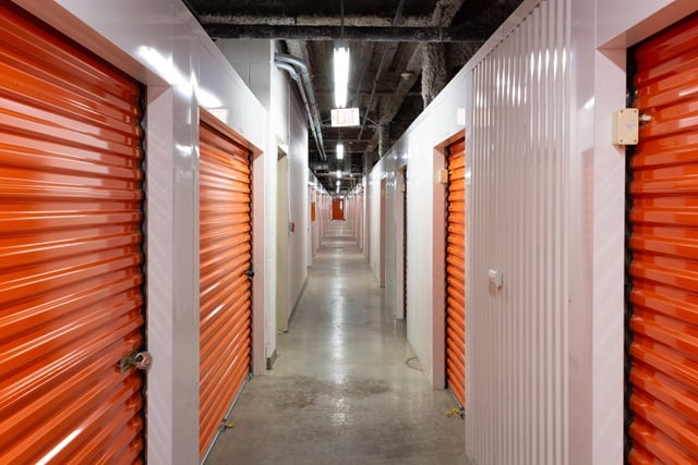 20×8 Public Storage: Parking Lot in Syosset, NY 18 W Jericho Turnpike Syosset, New York 2