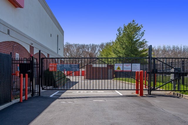 Public Storage  508 Route 25A in Mt Sinai, NY