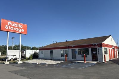 Property at 24118 - Fort Wayne / W.Coliseum Blvd