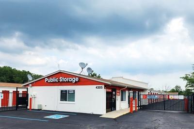 Public Storage