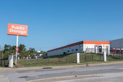 Public Storage