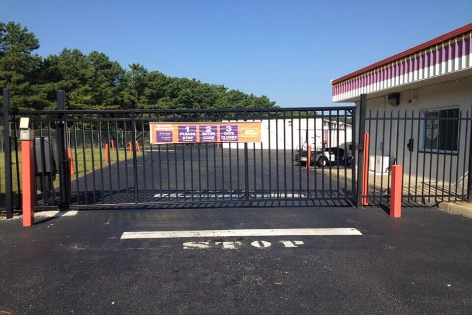 Public Storage  96 Brick Blvd in Brick, NJ
