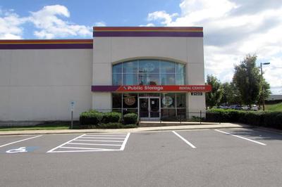 Public Storage