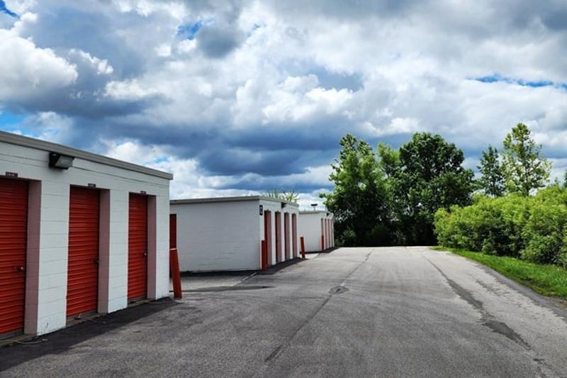 Public Storage