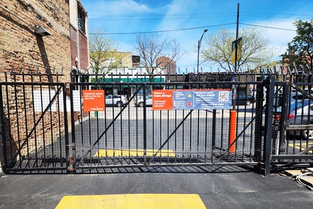Self Storage Unit in Chicago, Illinois 3