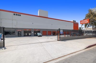 Property at 24609 - W. LA / Pico Blvd - Purdue