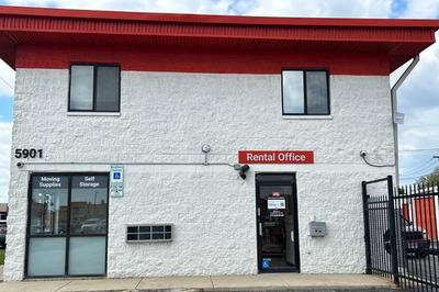 Property at 27818 - Chicago / S. Harlem Ave