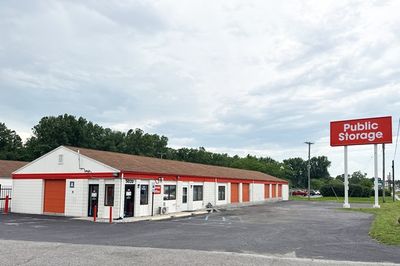 Property at 24119 - Fort Wayne / Bluffton Rd
