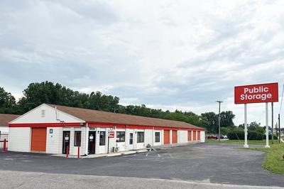 Property at 24119 - Fort Wayne / Bluffton Rd