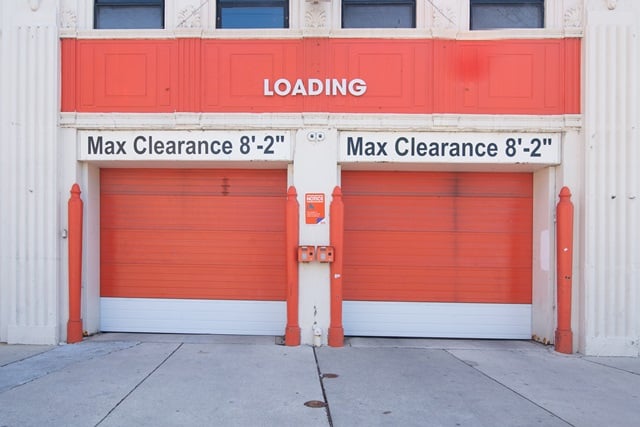 Self Storage Unit in Chicago, Illinois 3