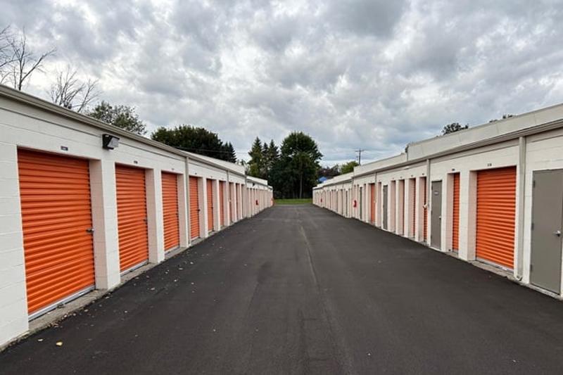 Storage Area Rental Liverpool Liverpool, NY, Self-Storage Near 7345 Oswego Road | 315-313-7214 I ...