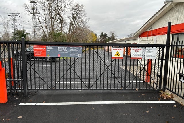 Public Storage  7345 Oswego Road in Liverpool, NY