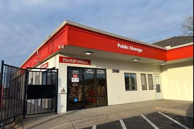 Property at 34104 - Burnsville/ Hwy13 -County Rd 5