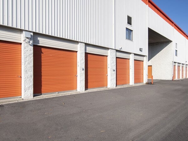 30×10 Garage in Arlington Heights, IL 20 E University Drive Arlington Heights, Illinois 2