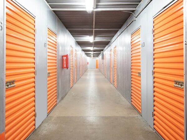 Public Storage in Chicago, IL  5643 N Broadway St 2