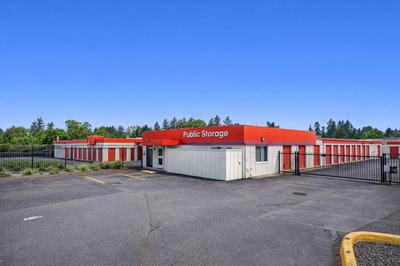 Property at 23713 - Gresham / Burnside - 202nd