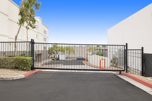 Public Storage  8866 Miramar Road in San Diego, CA