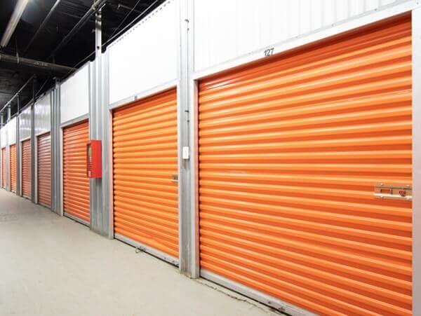 Public Storage in Chicago, IL  4520 West Cermak Road 2