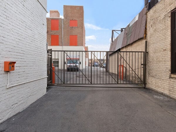 Self Storage Unit in Chicago, Illinois 3
