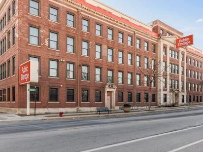 Property at 22335 - Chicago/W.Howard St -Rogers Pk          