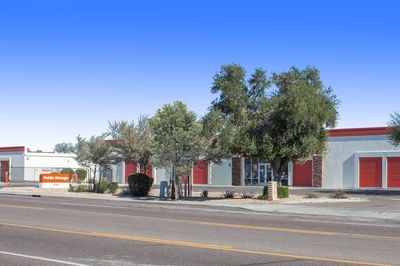 Property at 21110 - Phoenix /N.43rd Ave - Grand image number 0