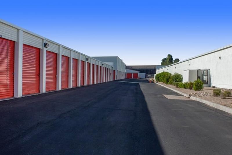 Phoenix Mini Storage Phoenix, AZ, Self-Storage Near 4725 N 43rd Ave | 623-432-9321 I Public ...