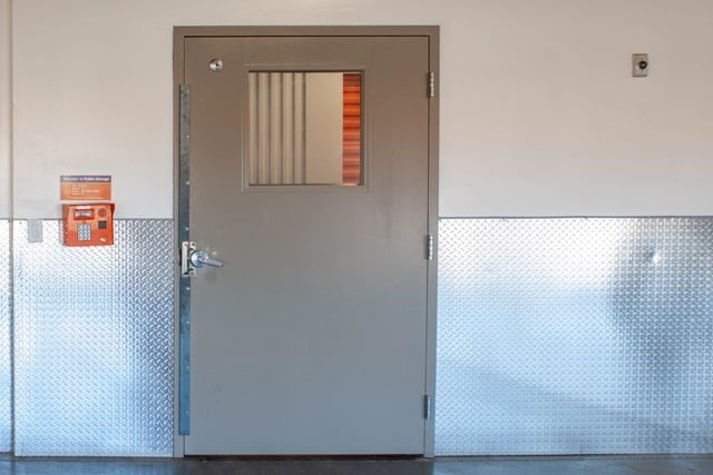 Public Storage  4725 N 43rd Ave in Phoenix, AZ