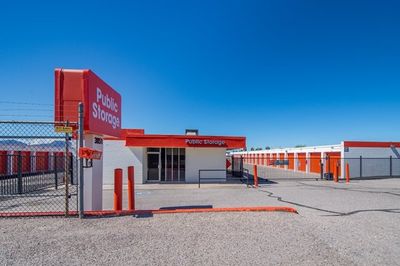 Property at 24130 - Tucson / N.Romero Rd image number 0