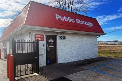 Property at 24425 - Indianapolis / Elmwood Ave