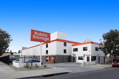 Property at 27007 - Los Angeles / Jefferson Blvd image number 0