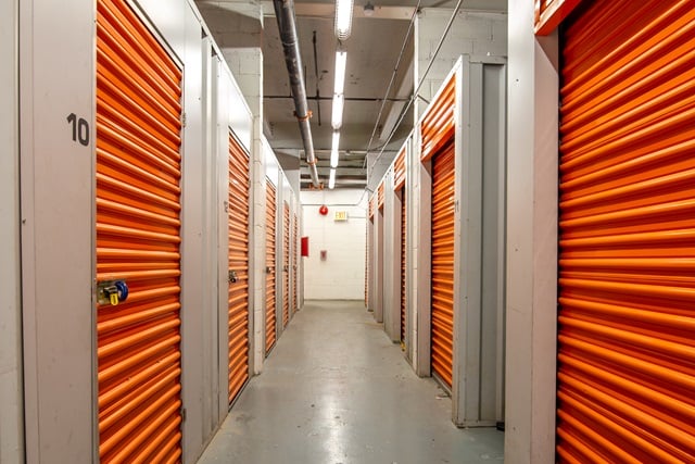 Public Storage in Mount Vernon, NY  60 E Kingsbridge Road 2