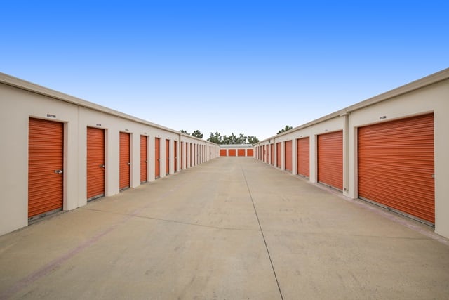 30×10 Self Storage Unit in Lake Forest, CA 20292 Cooks Bay Drive Lake Forest, California 2