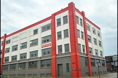 Property at 20636 - Chicago / W. 47th St                    