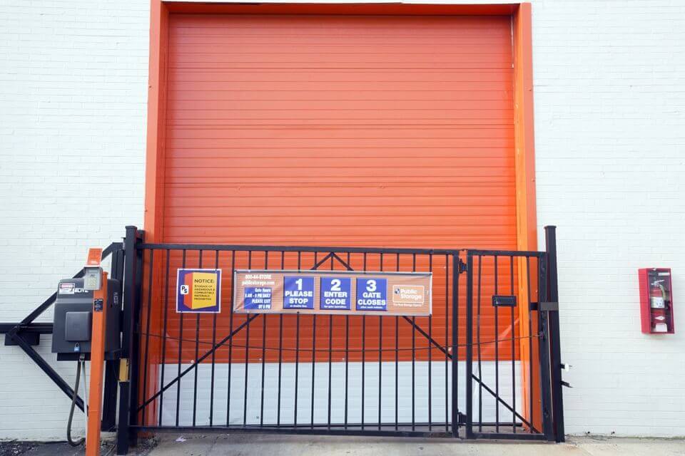 Public Storage  5829 W Ogden Ave in Cicero, IL