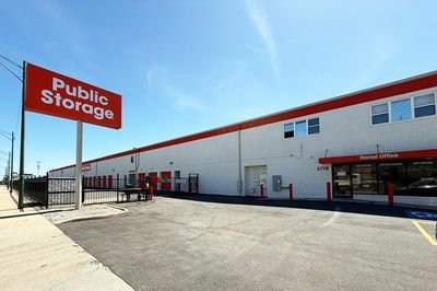 Property at 22337 - Chicago/ Northwest Hwy - Nagel