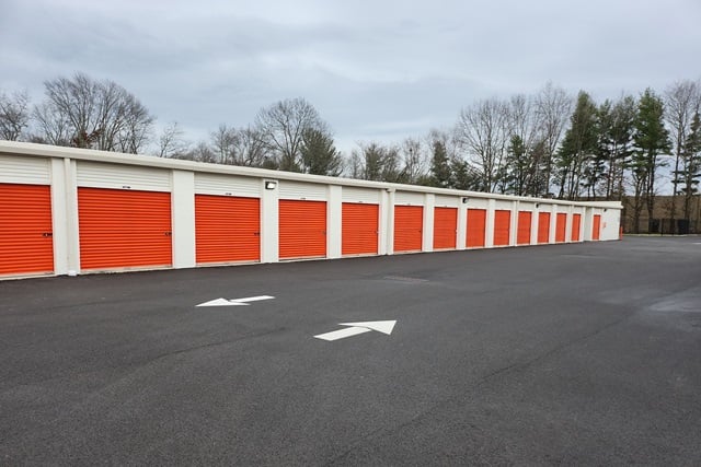 30×10 Public Storage: Garage in Old Bridge, NJ 3651 Route 9 North Old Bridge, New Jersey 2