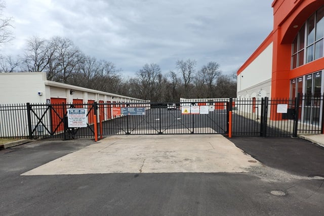 Public Storage  3651 Route 9 North in Old Bridge, NJ