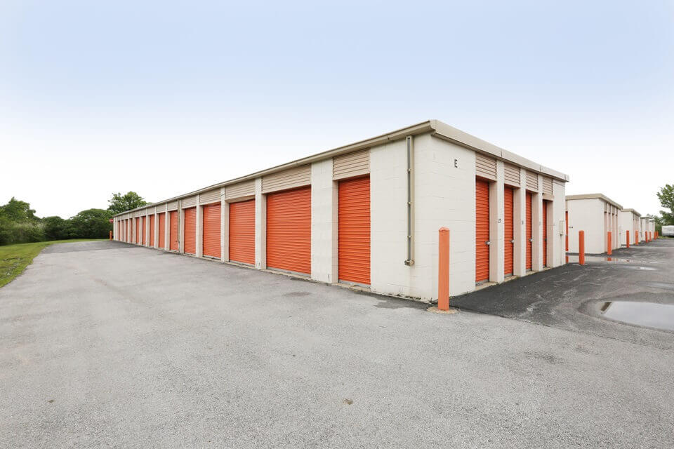 30×10 Self Storage Unit in Hammond, IN 4015 Calumet Ave Hammond, Indiana 2