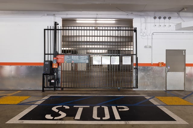 Self Storage Unit in Los Angeles, California 3
